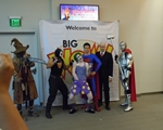 Big WoW ComicFest San Jose 2013 Photo 218Thumbnail